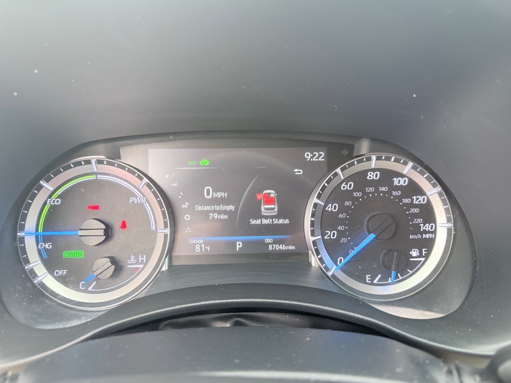 2023 Toyota Highlander Image 16