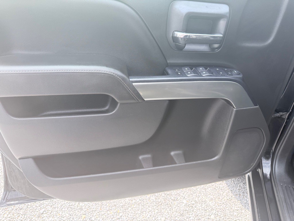 2018 Chevrolet Silverado 1500 Image 10