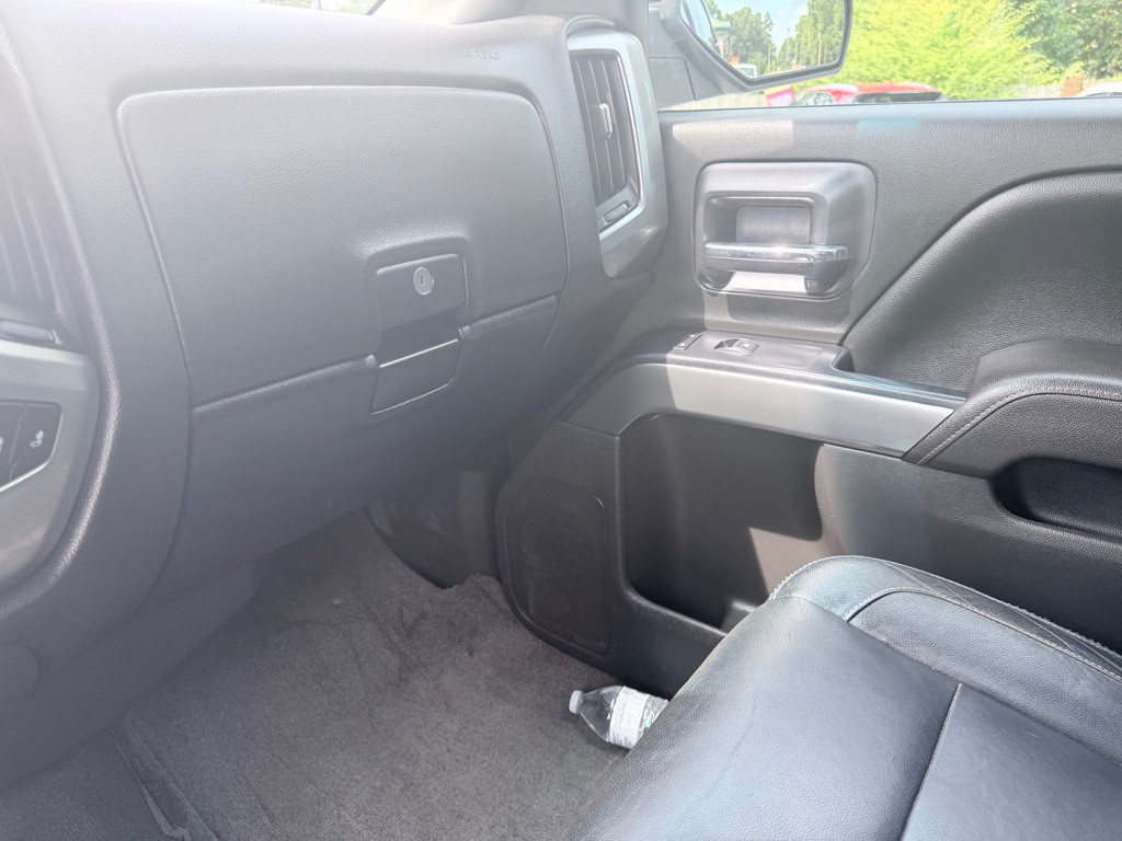 2018 Chevrolet Silverado 1500 Image 16