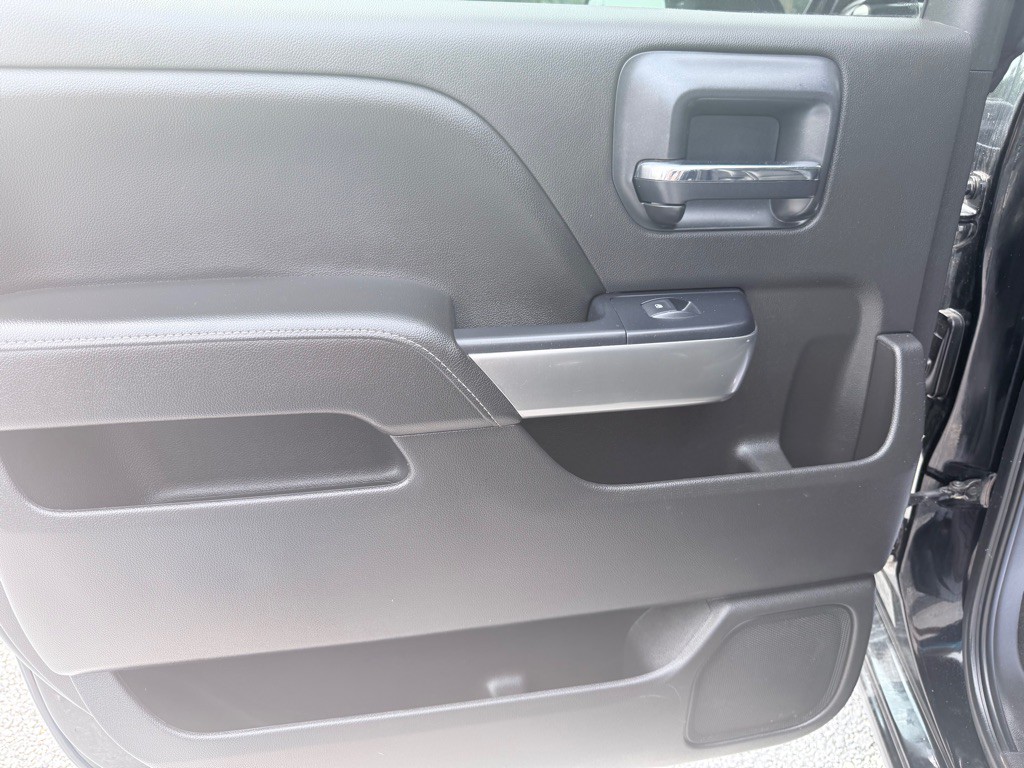 2018 Chevrolet Silverado 1500 Image 18