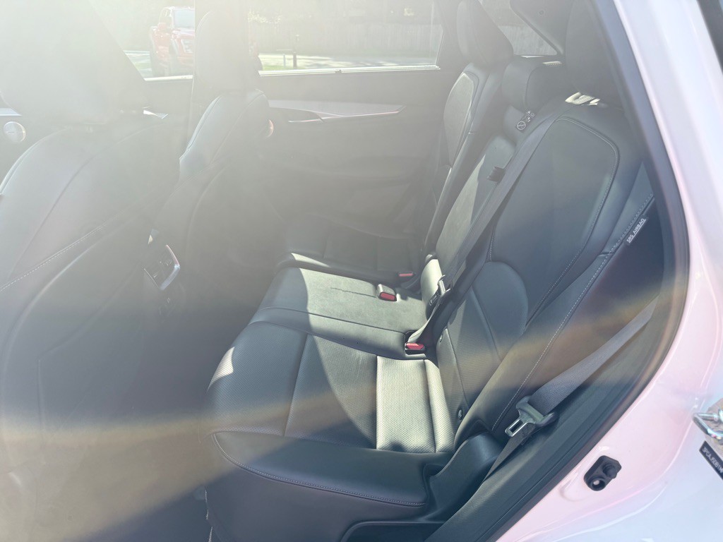 2021 INFINITI QX50 Image 17
