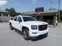 Image for 2018 GMC Sierra 1500 SLT ID: 7618277