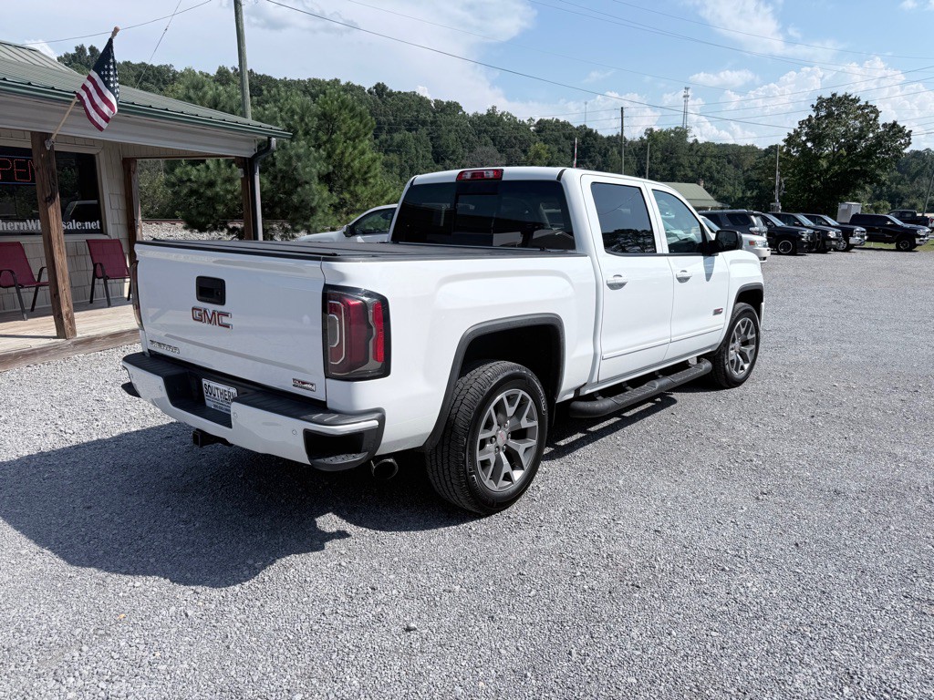 2018 GMC Sierra Image 7