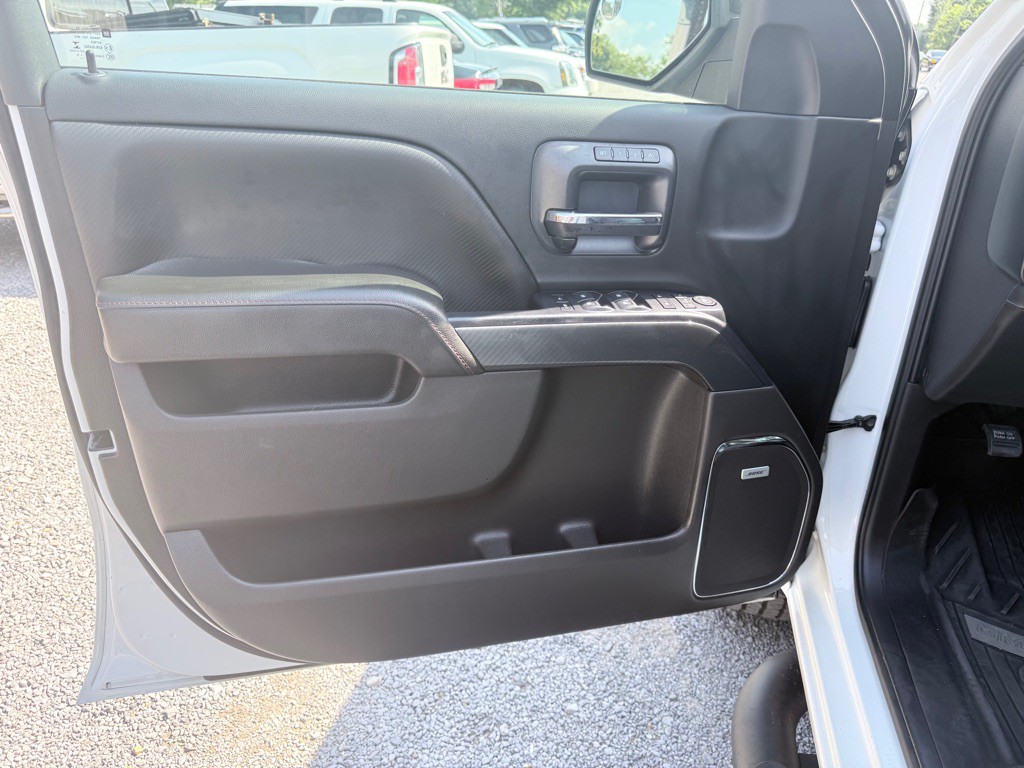 2018 GMC Sierra Image 10