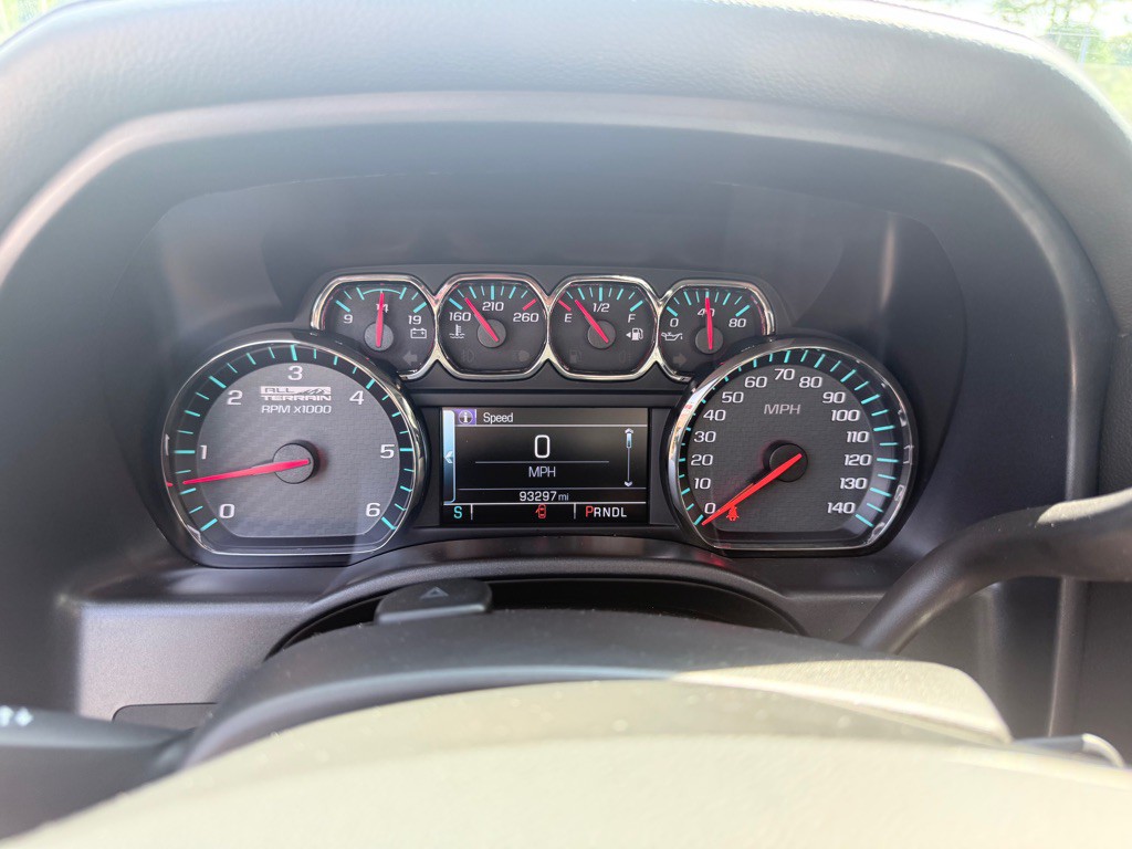 2018 GMC Sierra Image 12