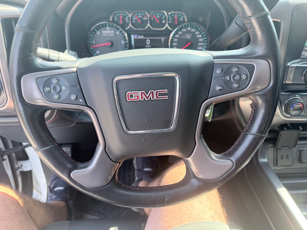 2018 GMC Sierra Image 13