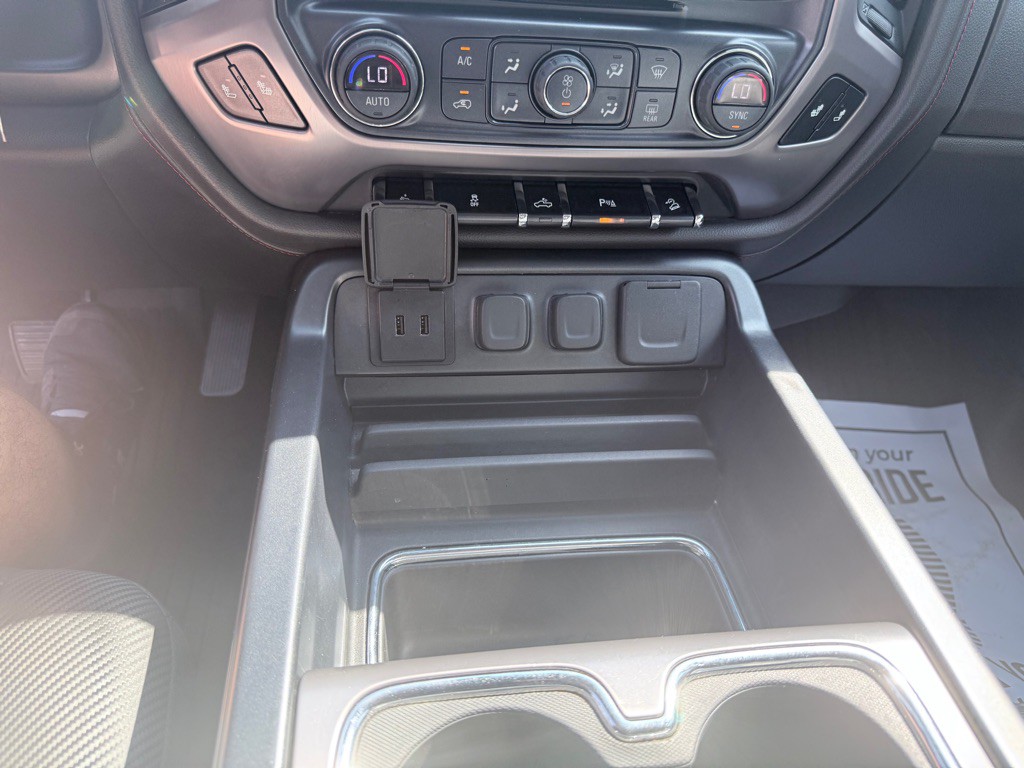 2018 GMC Sierra Image 15