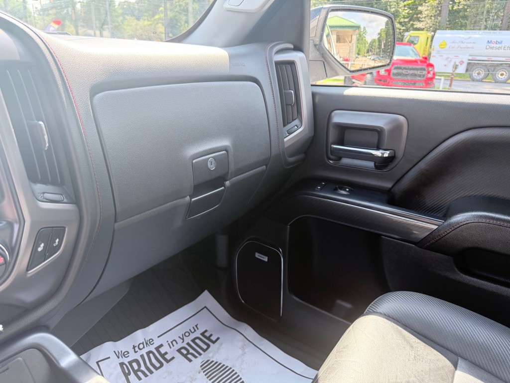2018 GMC Sierra Image 16