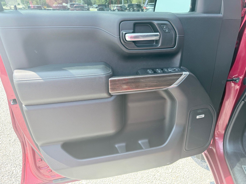2020 Chevrolet Silverado 1500 Image 8