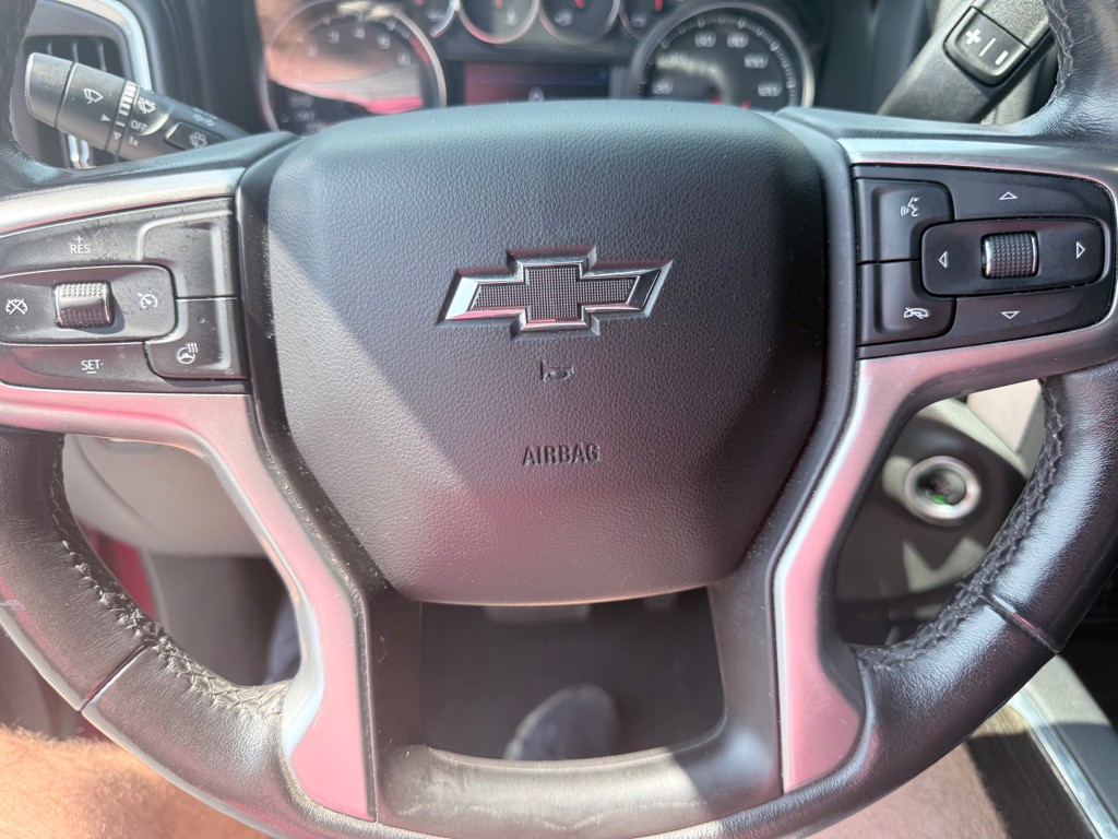 2020 Chevrolet Silverado 1500 Image 12