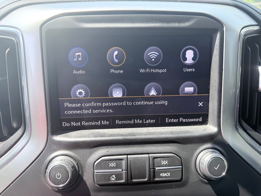 2020 Chevrolet Silverado 1500 Image 13