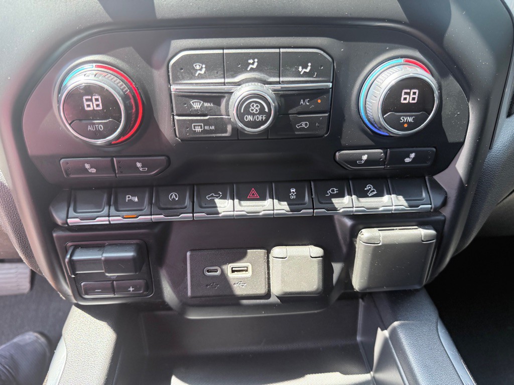 2020 Chevrolet Silverado 1500 Image 14