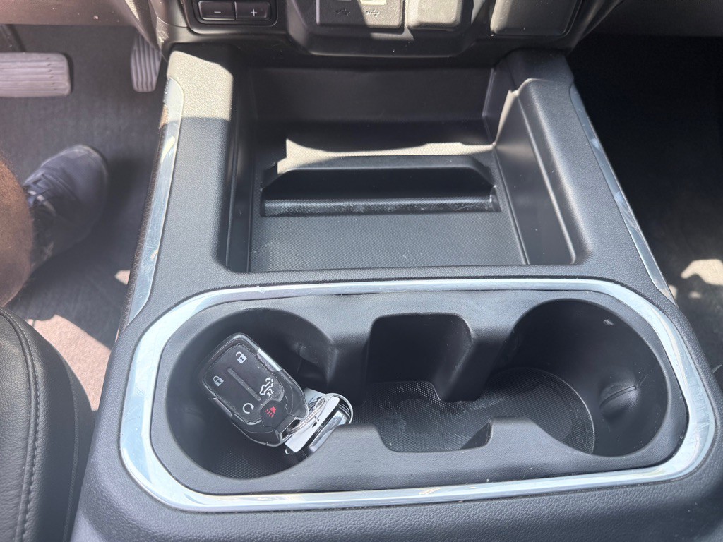 2020 Chevrolet Silverado 1500 Image 15