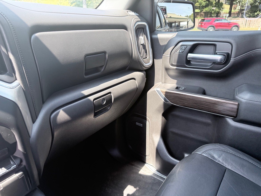2020 Chevrolet Silverado 1500 Image 16