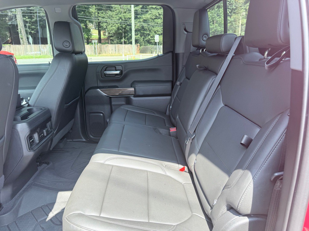 2020 Chevrolet Silverado 1500 Image 17