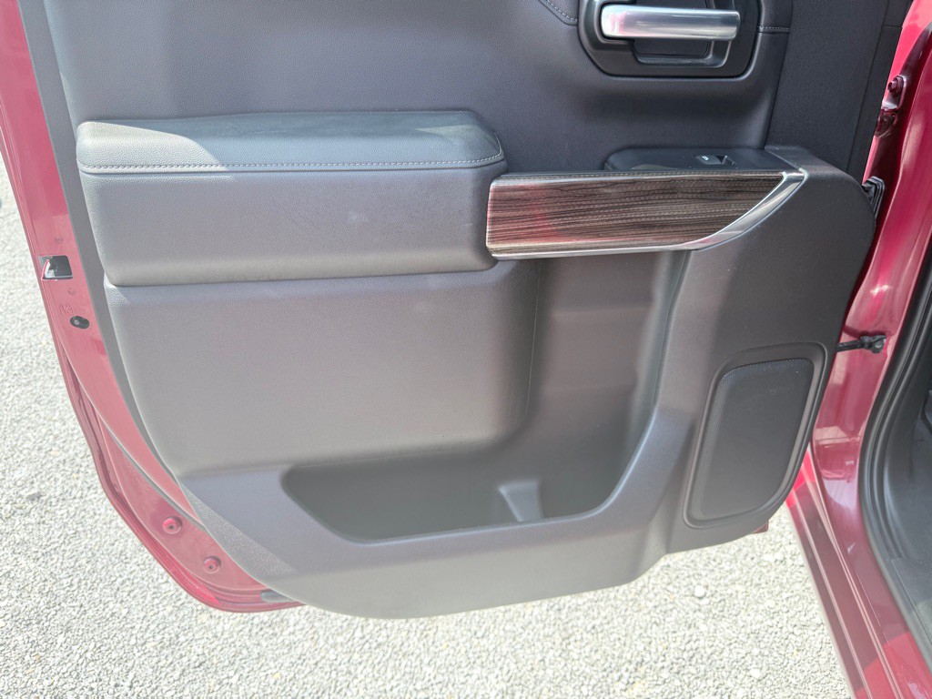 2020 Chevrolet Silverado 1500 Image 18