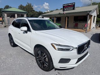 Image for 2019 Volvo XC60 T5 ID: 7623846