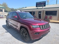 Image for 2022 Jeep Grand Cherokee Laredo E ID: 7685935