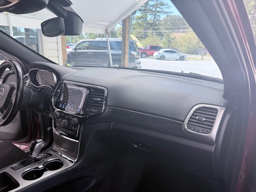 2022 Jeep Grand Cherokee Image 10