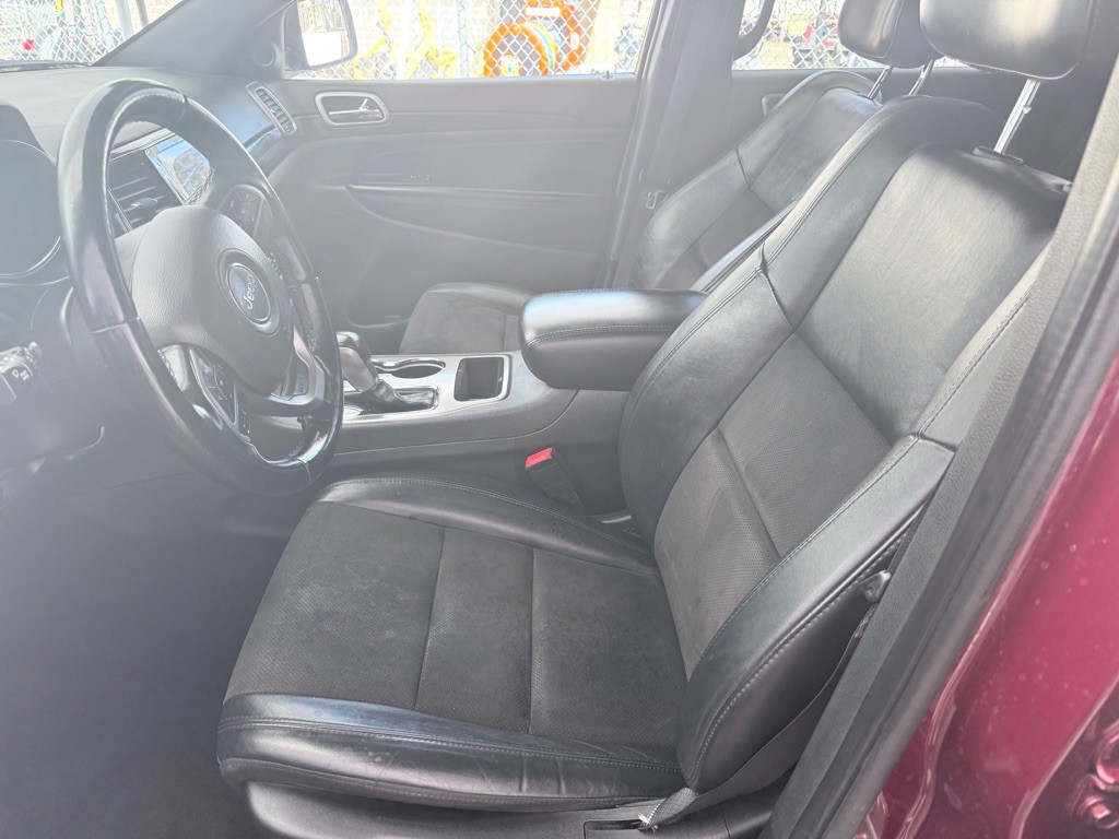 2022 Jeep Grand Cherokee Image 26