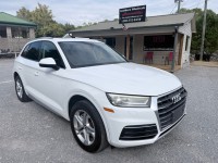 Image for 2018 Audi Q5 Premium ID: 7685953