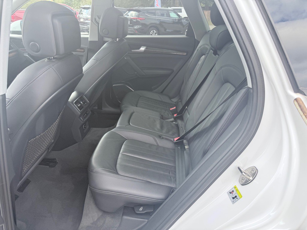 2018 Audi Q5 Image 10