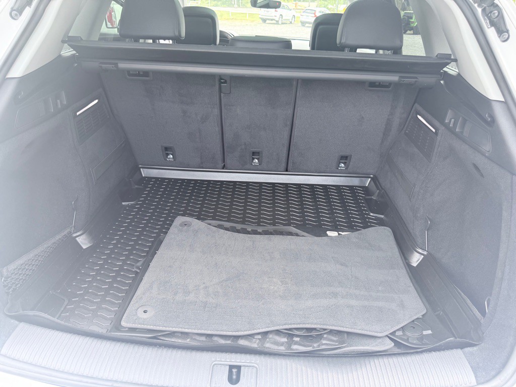 2018 Audi Q5 Image 11