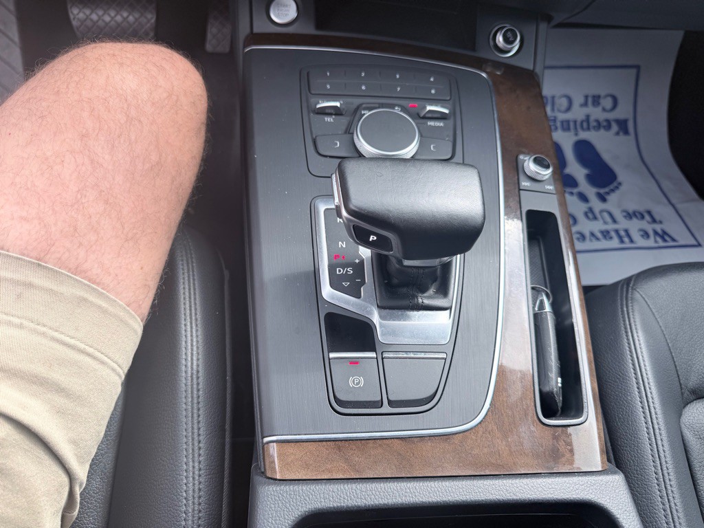 2018 Audi Q5 Image 13