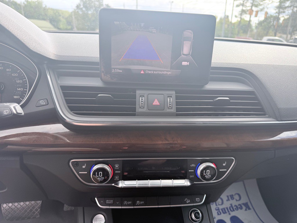 2018 Audi Q5 Image 14