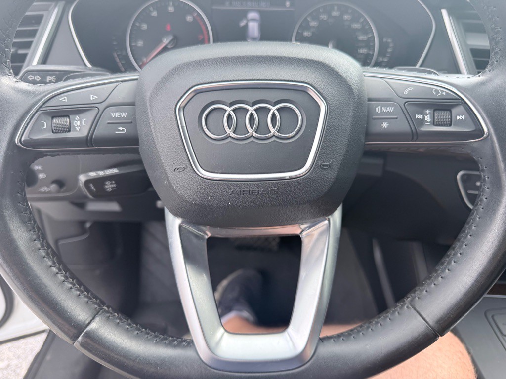 2018 Audi Q5 Image 15