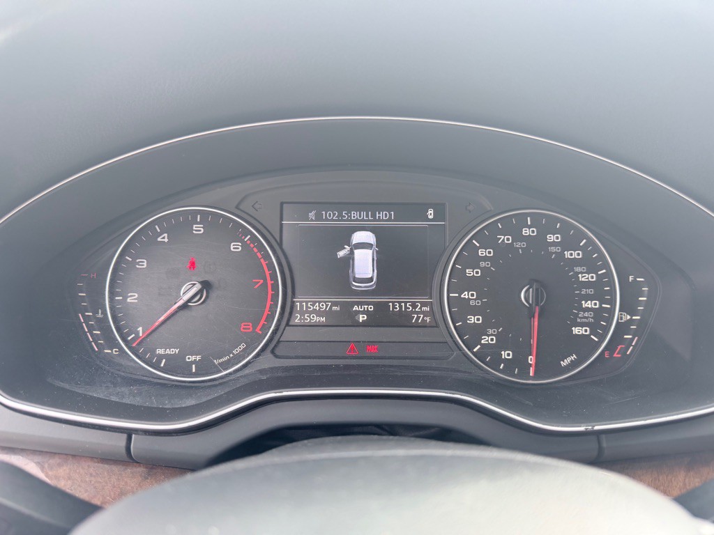 2018 Audi Q5 Image 16