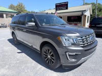 Image for 2021 Ford Expedition Max Limited ID: 7685957