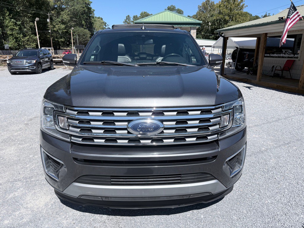 2021 Ford Expedition Image 2