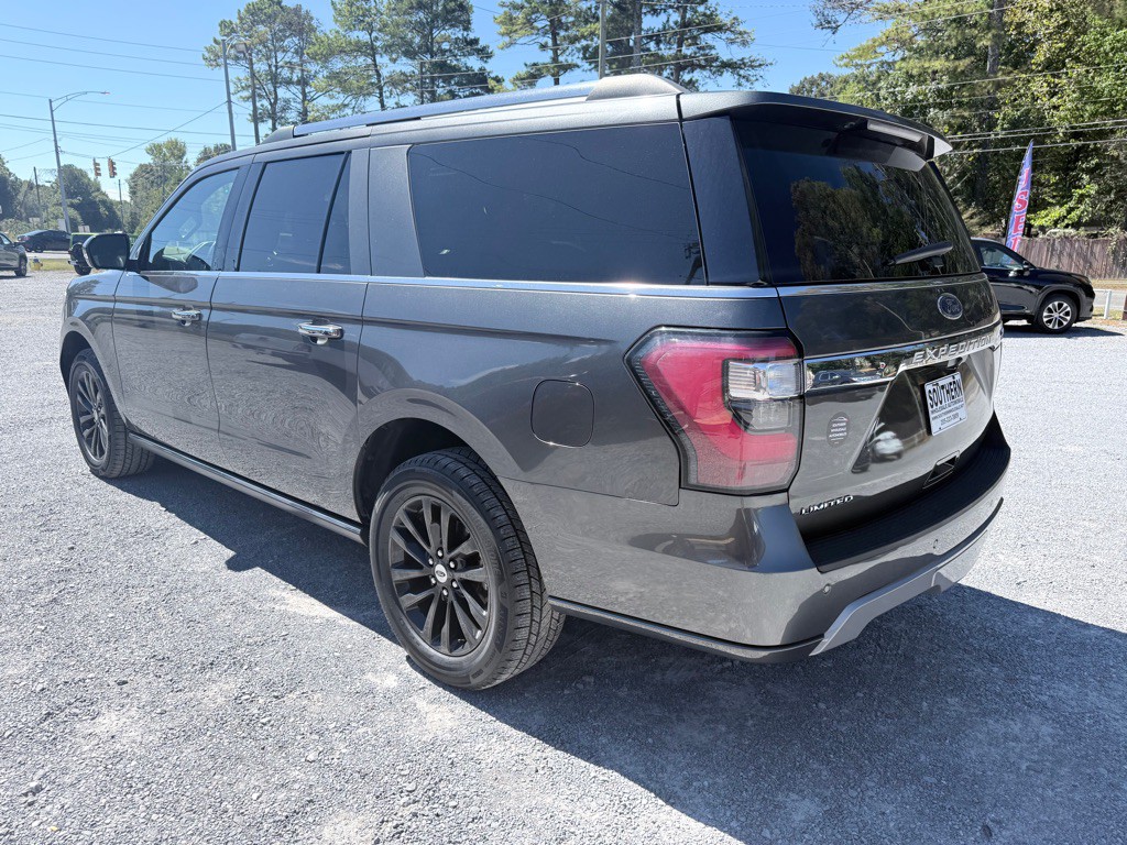 2021 Ford Expedition Image 5