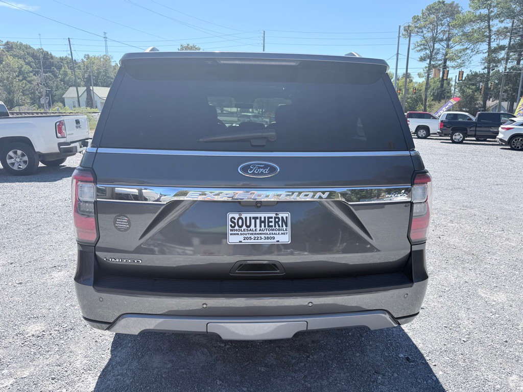 2021 Ford Expedition Image 6
