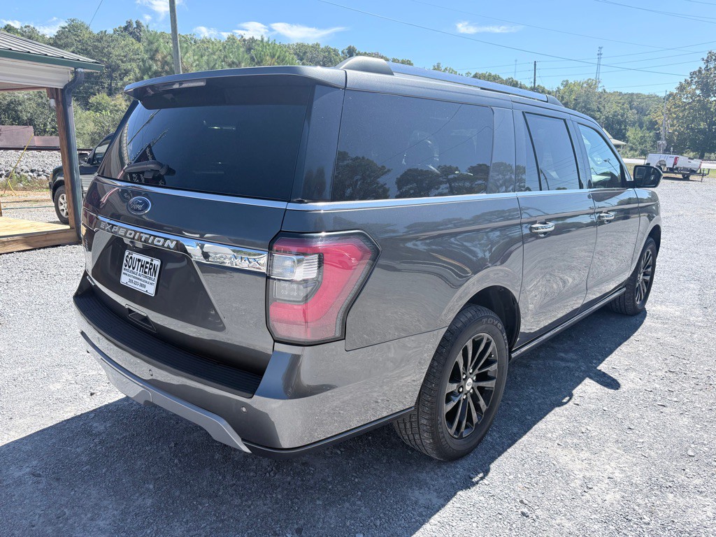 2021 Ford Expedition Image 7