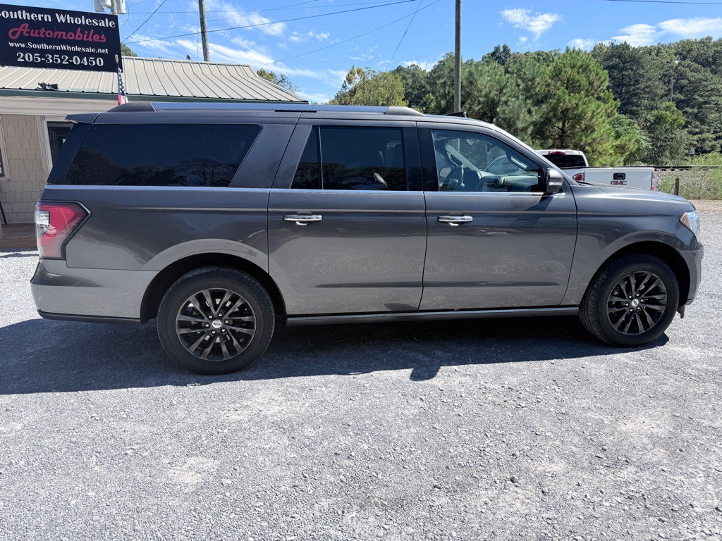 2021 Ford Expedition Image 8
