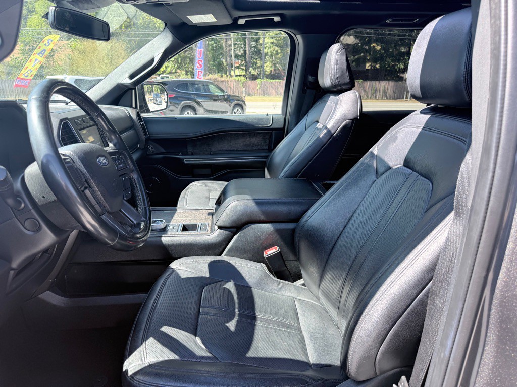 2021 Ford Expedition Image 9