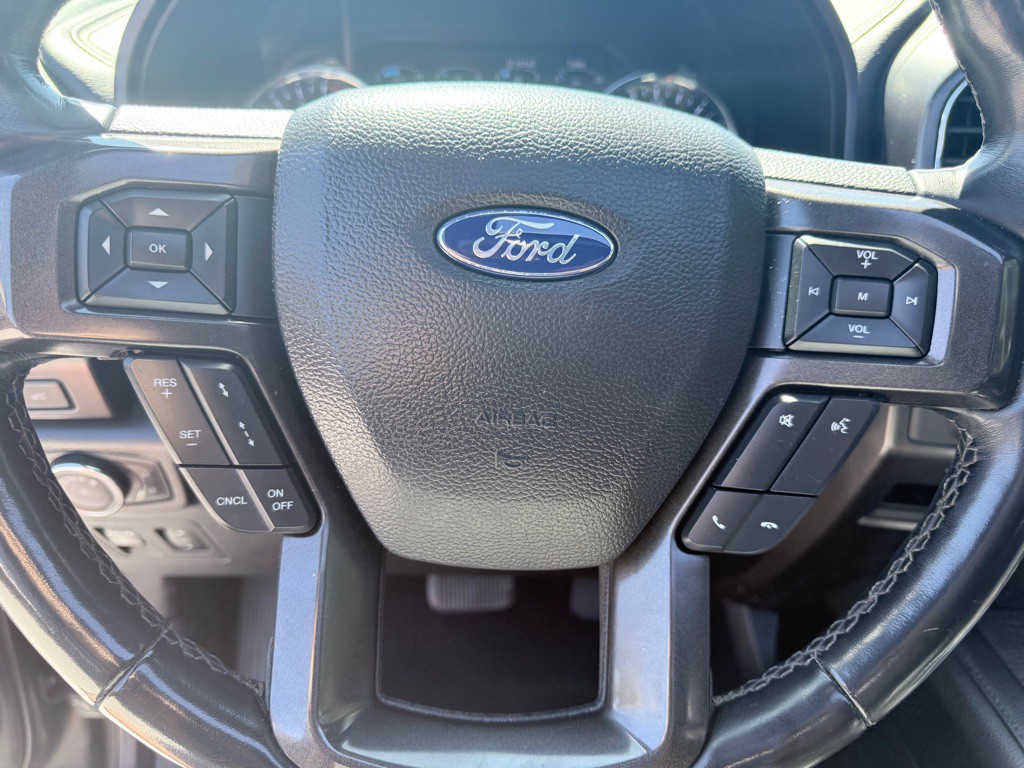 2021 Ford Expedition Image 12