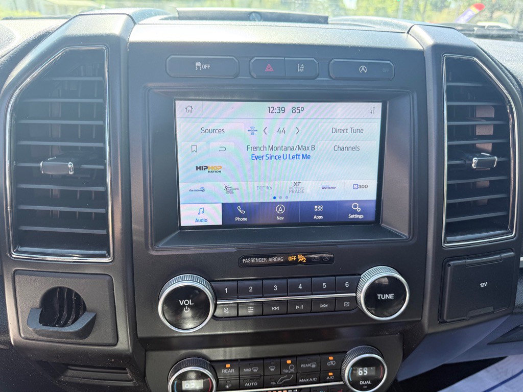 2021 Ford Expedition Image 13
