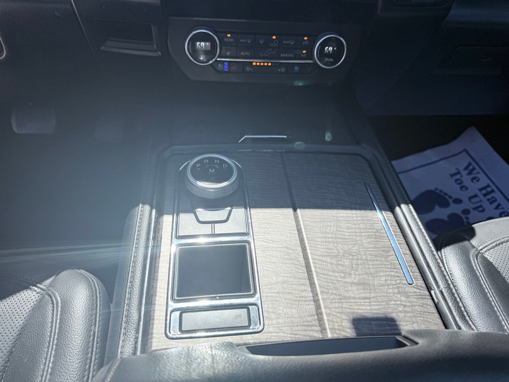 2021 Ford Expedition Image 14