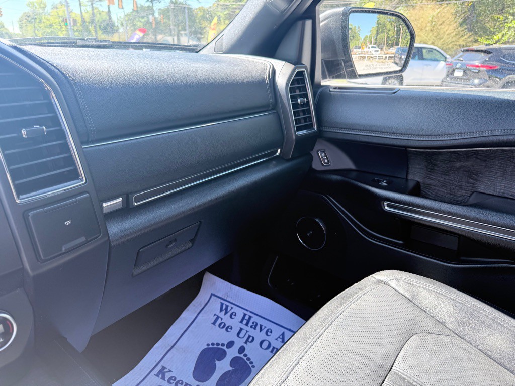 2021 Ford Expedition Image 15