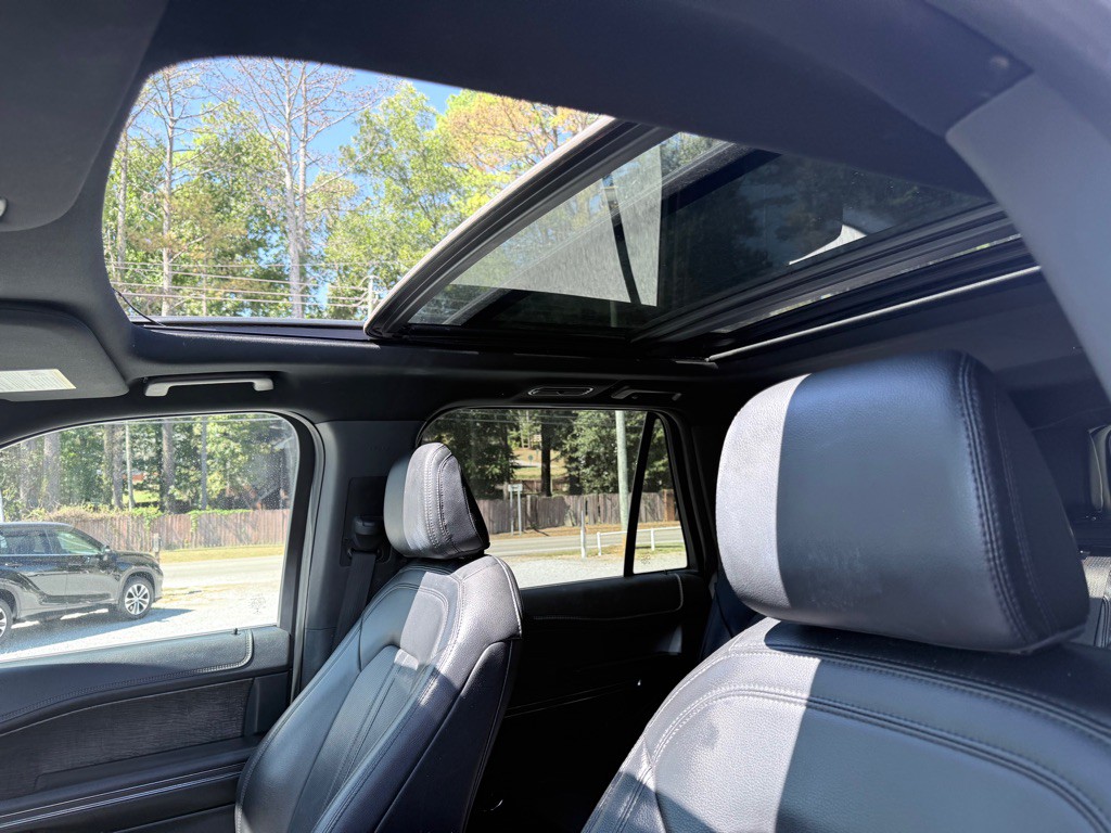 2021 Ford Expedition Image 16