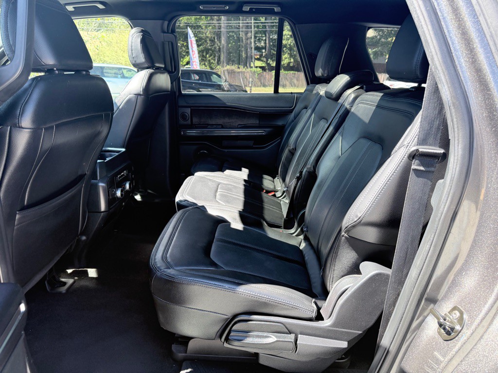 2021 Ford Expedition Image 17