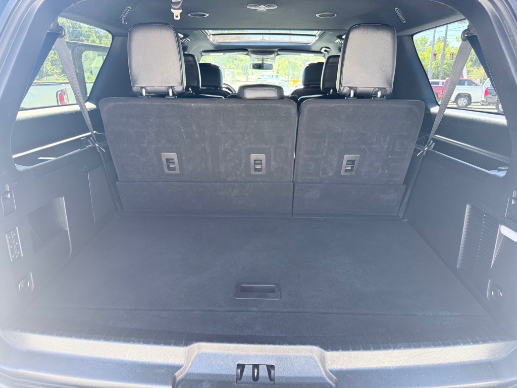 2021 Ford Expedition Image 19