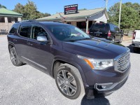 Image for 2018 GMC Acadia Denali ID: 7691439