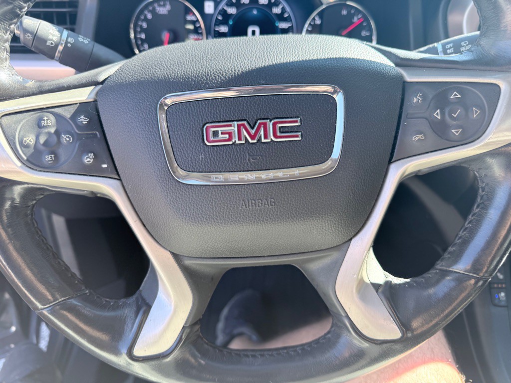 2018 GMC Acadia Image 11