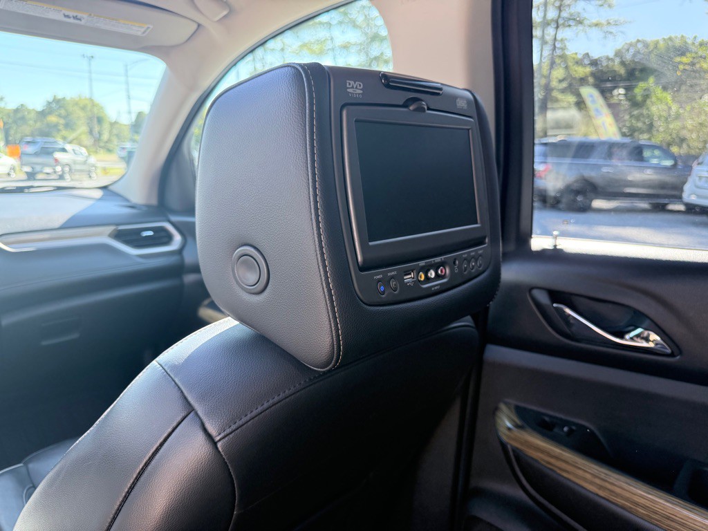 2018 GMC Acadia Image 21