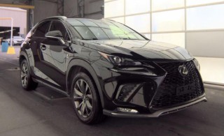 Image for 2018 Lexus NX 300 300 ID: 7722264
