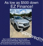 Image for 2016 Hyundai Santa Fe Sport  ID: 6375502